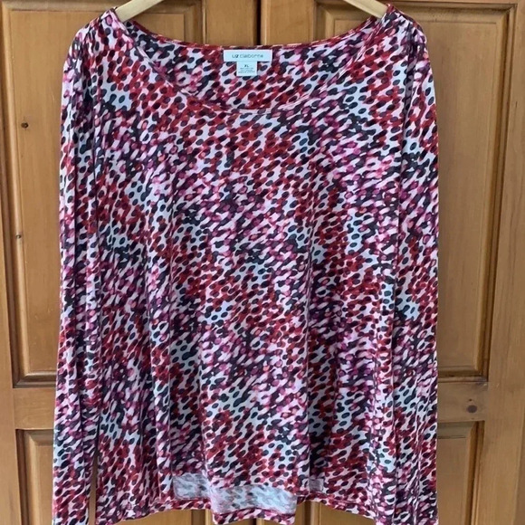 Liz Claiborne XL - Picture 3 of 9